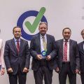 Asociació Nuclear Ascó-Vandellós II: Premio Prevencionar 2018