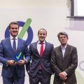 Grupo Avintia: Premio Prevencionar 2018
