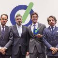 Votorantim Cimentos: Premio Prevencionar 2018