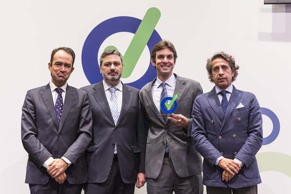 Votorantim Cimentos: Premio Prevencionar 2018