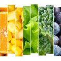 comer fruta