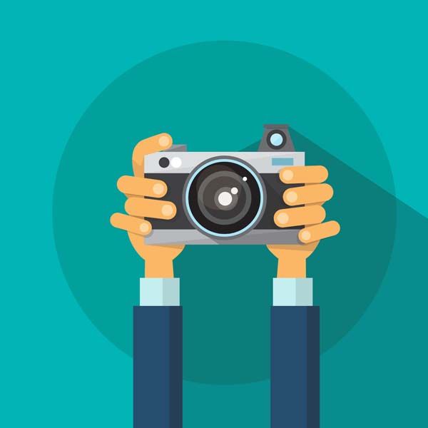 !Da comienzo el concurso de Fotografía Escolar 
