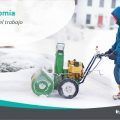 Frío en el trabajo: riesgos y medidas de prevención