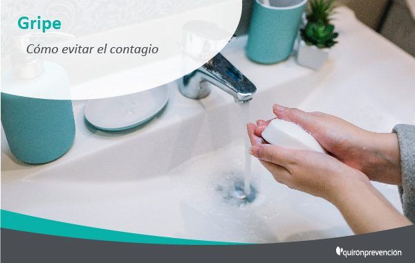 ¿Cómo evitar el contagio de la gripe y por qué es importante la vacunación?