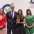Heineken: Premio Prevencionar 2018 - Categoría E-Saludable (gran empresa)