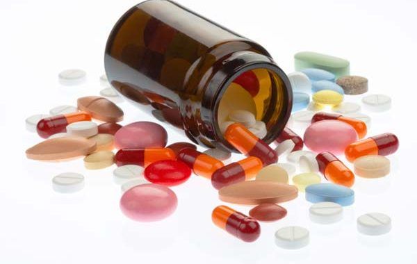 Guía breve de medicamentos peligrosos para profesionales de enfermería