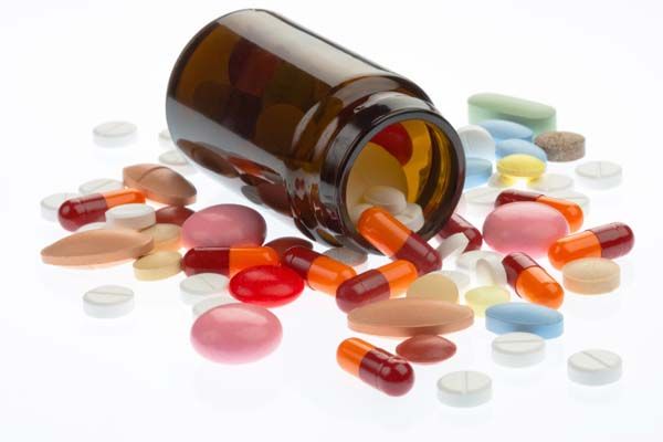 medicamentos