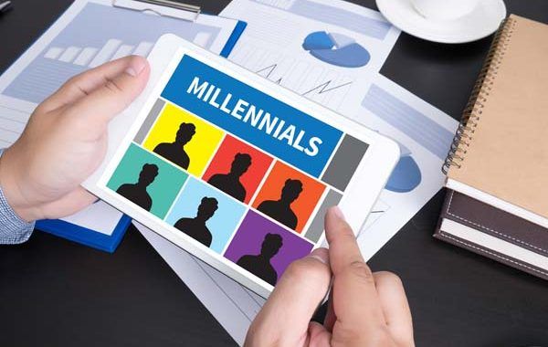Hablar a los millennials de seguridad y salud en el trabajo