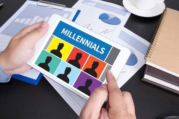 Hablar a los millennials de seguridad y salud en el trabajo
