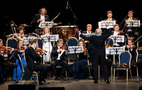 Las enfermedades profesionales de los músicos, el precio de la perfección