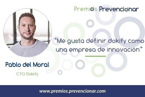 Pablo del Moral 