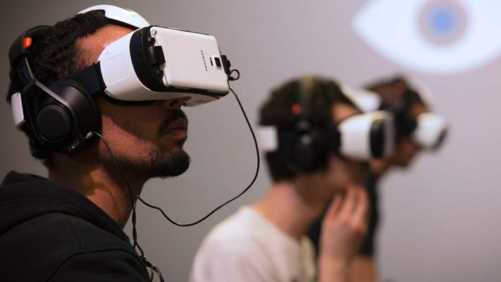Crean el primer modelo de reconocimiento emocional en entornos virtuales