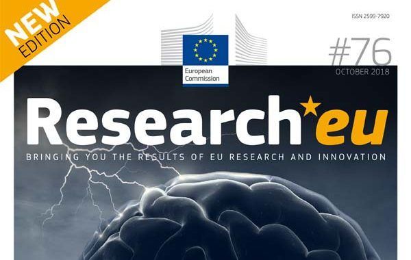 ¡Le presentamos la renovada Revista Research*eu!