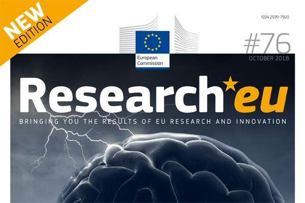 ¡Le presentamos la renovada Revista Research*eu!