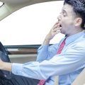 seguridad vial fatiga