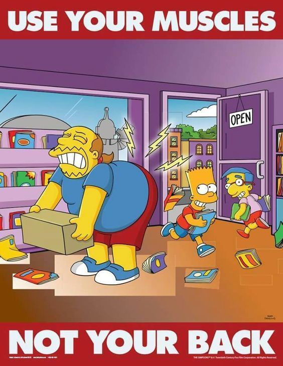 simpsons-seguridad-salud