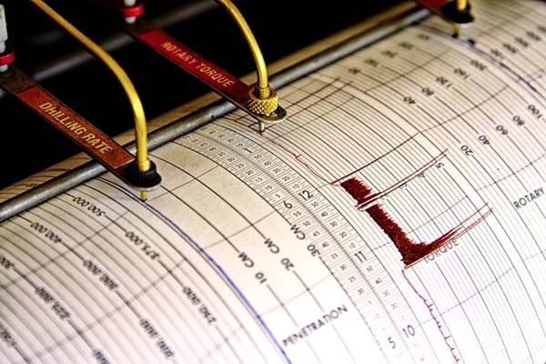 simulacro de terremoto