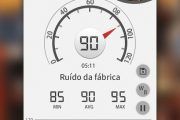 Sonómetro en tu móvil ¡100% gratis!