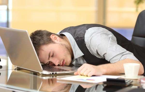 10 principios básicos para una buena higiene del sueño