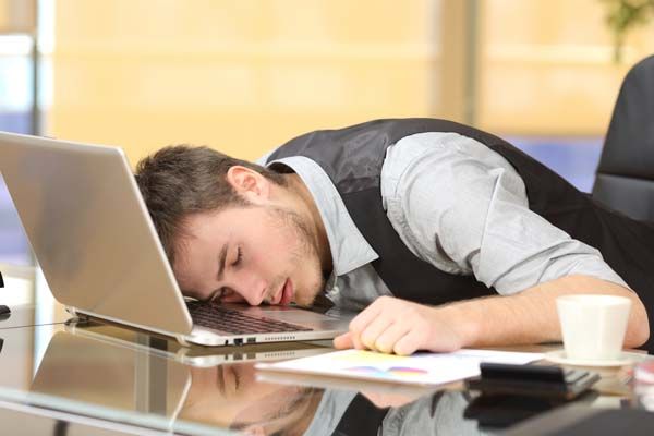 10 principios básicos para una buena higiene del sueño