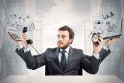 ¿Sabes qué es el tecnoestrés y cómo afecta a la rentabilidad de tu empresa?