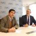 MC MUTUAL y Prevencionar firman un acuerdo de colaboración para fomentar la cultura preventiva