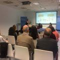 AICA organiza un taller para derribar mitos y conocer cómo prevenir y cómo actuar ante el ictus en el entorno laboral
