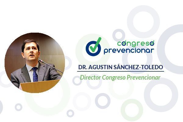 Bajo el lema “Desde la Teoría a la Práctica”, se convoca el II Congreso Prevencionar