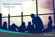 Calidad del aire interior de oficinas, ¿cómo puede afectar a los trabajadores?