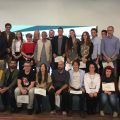 Clausura del programa Un Hábitat Mejor de Leroy Merlin