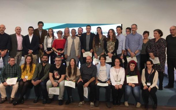 Leroy Merlin clausura el programa 