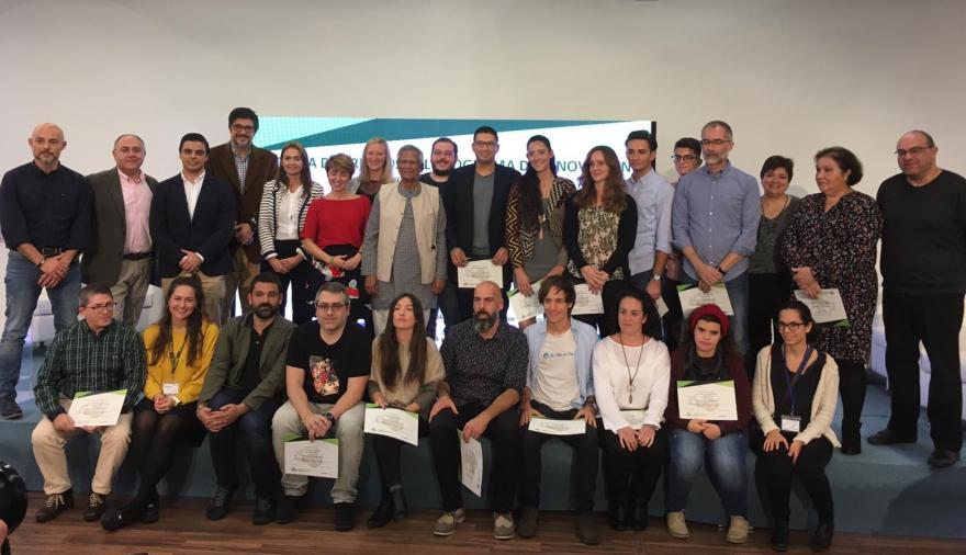 Leroy Merlin clausura el programa 