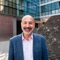 Juan Carlos Santamaría, Director de Comunicación y Desarrollo Negocio de Inithealth (Grupo Init)