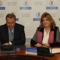 La Comunidad de Madrid crea una cátedra de PRL en colaboración con la Universidad Politécnica de Madrid (UPM)