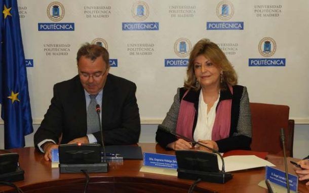 La Comunidad de Madrid crea una cátedra de PRL en colaboración con la Universidad Politécnica de Madrid (UPM)