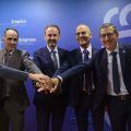 La Universidad de Murcia, la UPCT y la Comunidad Autónoma crean la Cátedra en Prevención de Riesgos Laborales