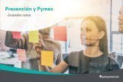 Los 5 retos en prevención de riesgos laborales en las pymes