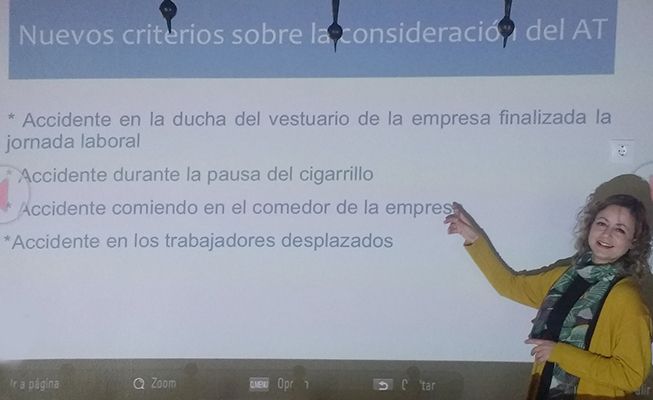 Cómo acceder a la jubilación activa