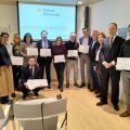 Mutua Universal entrega el ‘Bonus Prevención’ a empresas de la Comunidad de La Rioja