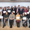 Mutua Universal, acto de entrega Bonus Prevención en Madrid_