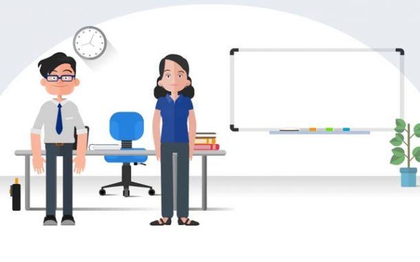 Nuevo material didáctico de PRL para la Formación Profesional elaborado por el INSST