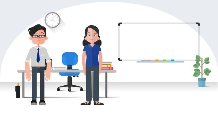 Nuevo material didáctico de PRL para la Formación Profesional elaborado por el INSST