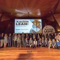 Kaizen Institute premia a empresas españolas por su compromiso y desempeño en Mejora Continua