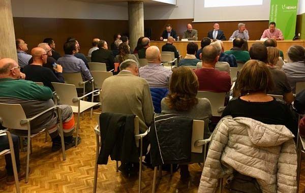 Fundación CEMA presenta una guía para el manejo seguro de combustibles alternativos en fábricas de cemento