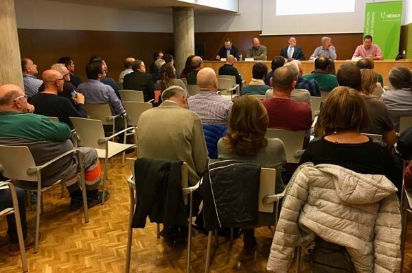 Fundación CEMA presenta una guía para el manejo seguro de combustibles alternativos en fábricas de cemento