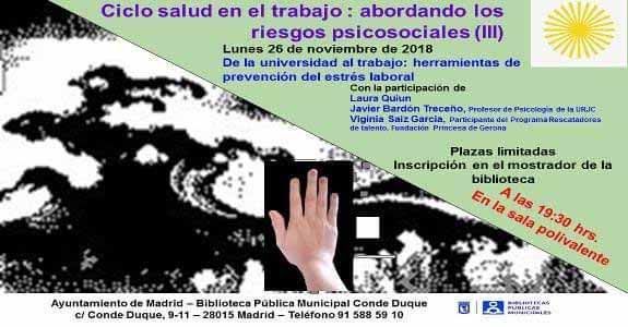 PrevencionYEstres