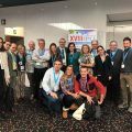 Profesionales de Fraternidad-Muprespa reciben el primer premio al mejor caso clínico en el Congreso Setla 2018