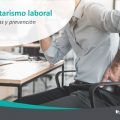 QuirónPrevención nos explica los riesgos derivados del sedentarismo laboral y como evitarlos