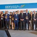 Unión de Mutuas nombrada Embajadora de la Excelencia Europea 2018