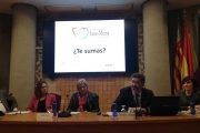 La Red de Empresas Sana+Mente Responsables se presenta en Castellón